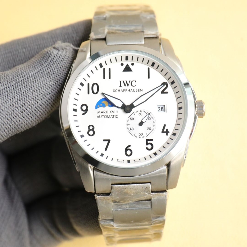 IWC